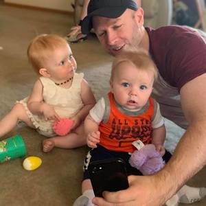 Meet your Posher, Aaron